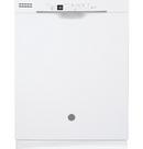 23-3/4 in. 16 Place Settings Dishwasher in White