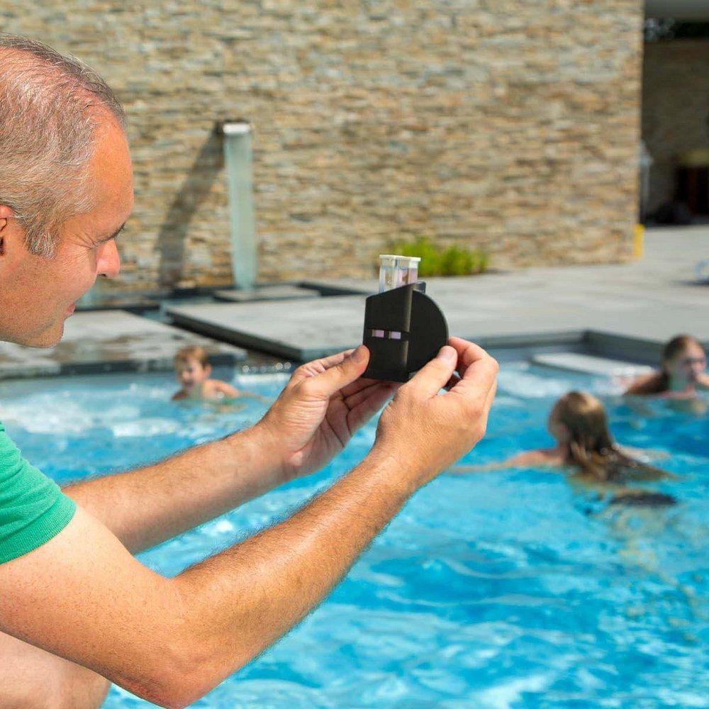 Lovibond&reg; Phosphate Water Test Kit 