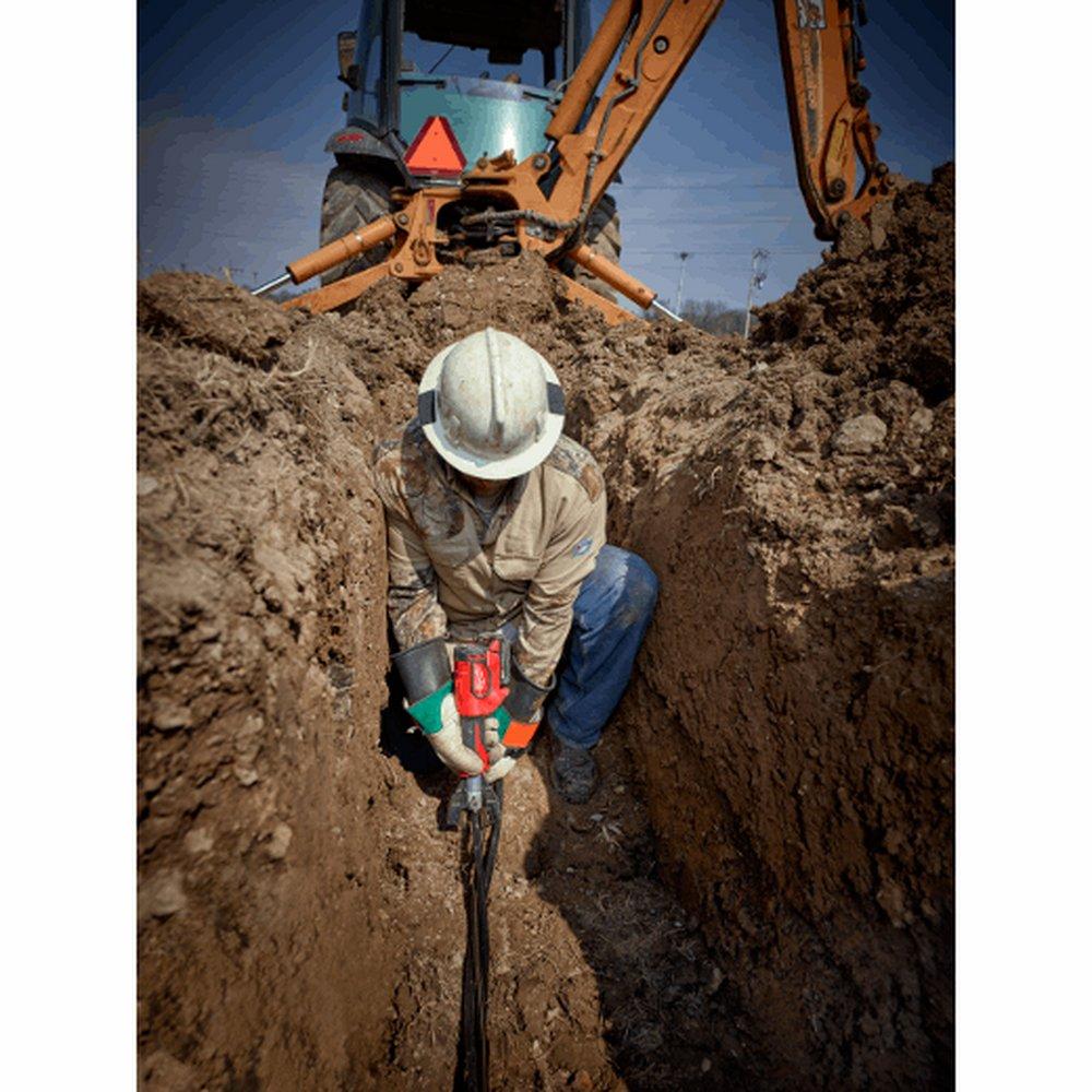 M18 CABLE CUTTER CU/AL JAWS 