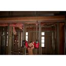 Milwaukee® Silver Impact Locking Bit Holder for 1/4 in. Insert Bits and 1/4 in. Hex Shank Bits 