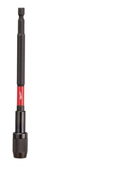 6 in. Impact Locking Bit Holder (1-Piece)