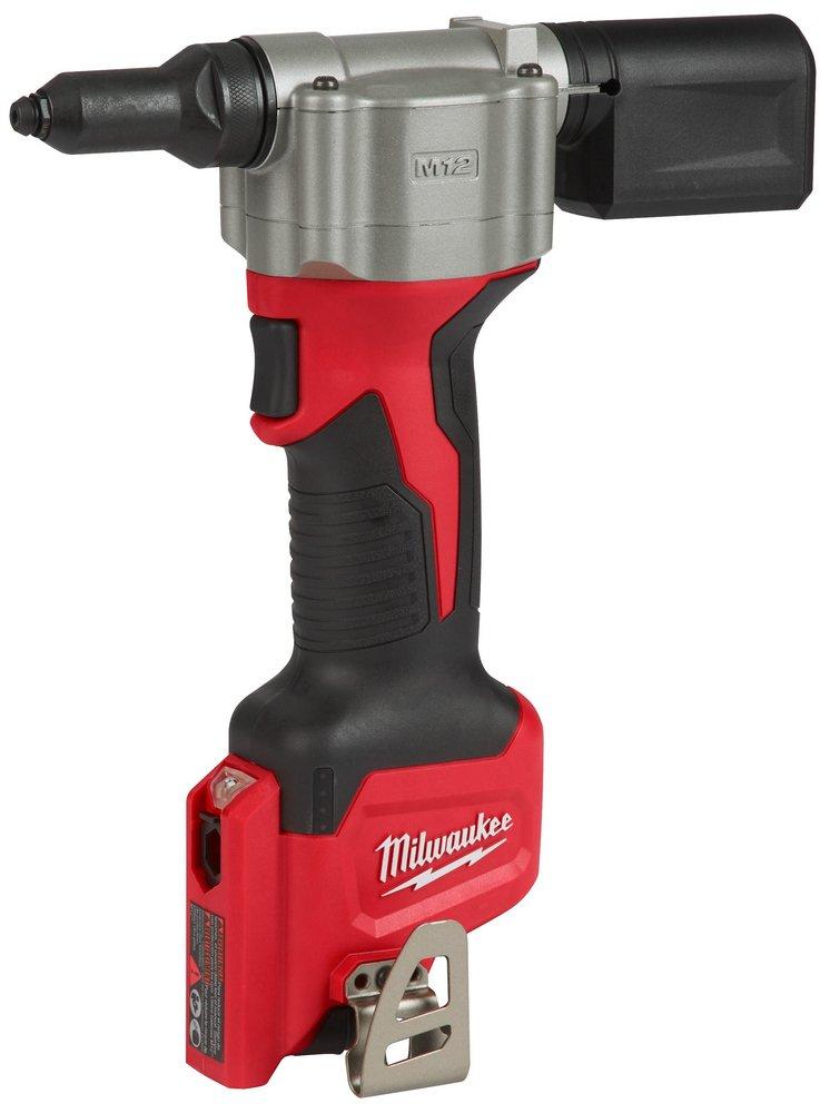 Milwaukee&reg; Red Rivet 