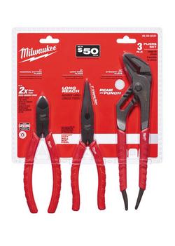 10 in. Plier