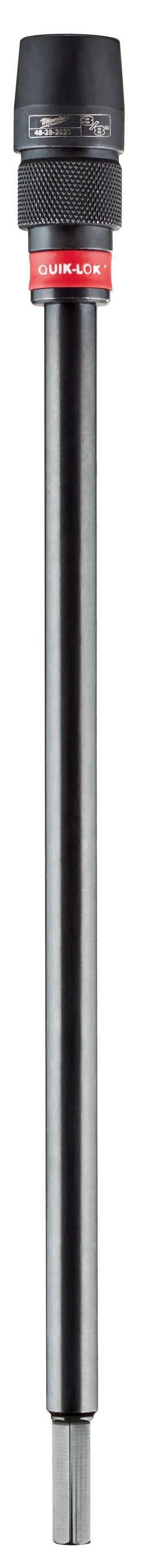12 in. Hex Bit Extension