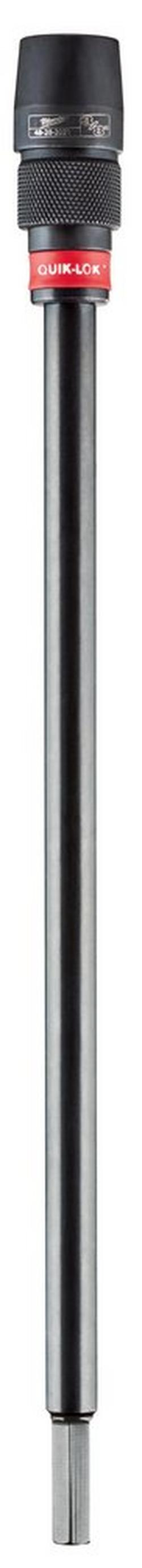 12 in. Hex Bit Extension