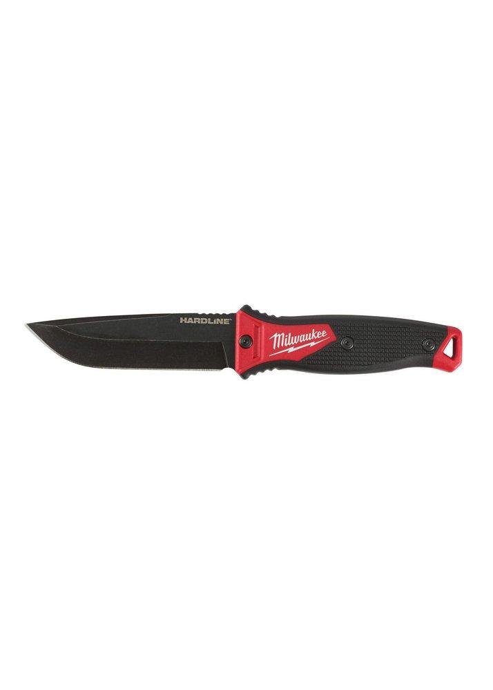 Milwaukee&reg; Black 4/5 in. Knife 