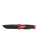 Milwaukee&reg; Black 4/5 in. Knife 