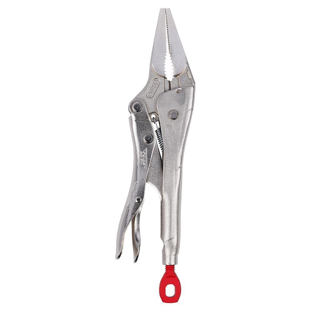 *CVR* LN LOCKING PLIERS STD 9" 