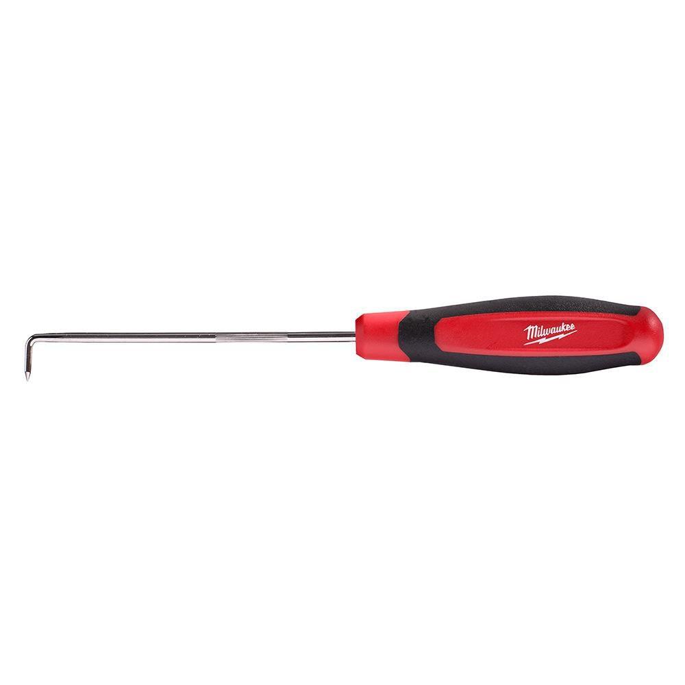 Milwaukee® Red Hook and Pick Set 