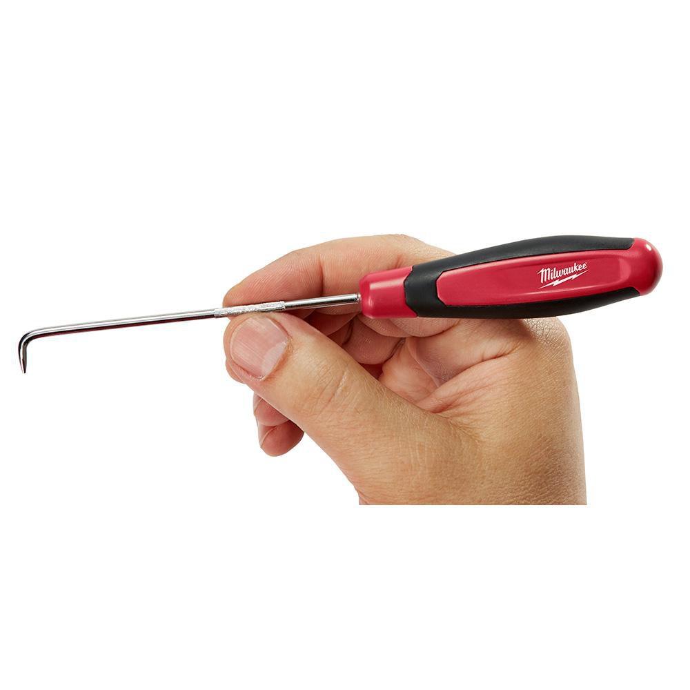 Milwaukee® Red Hook and Pick Set 