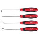 Milwaukee® Red Hook and Pick Set 