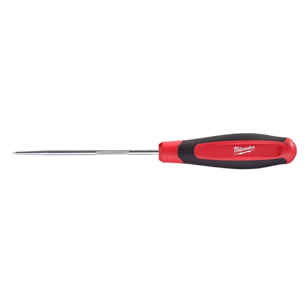 Milwaukee® Red Hook and Pick Set 