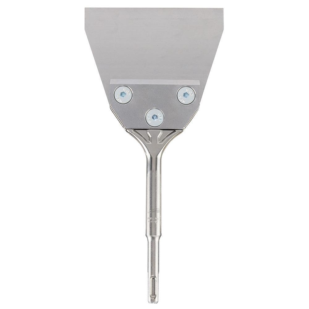 Milwaukee&reg; 4 in. Floor Scraper 