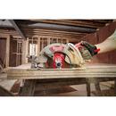 Milwaukee&reg; Black Cordless Square Drive Bare Tool 