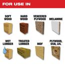 *CVR* 5-3/8 36T FINE FINISH CIRCULA 