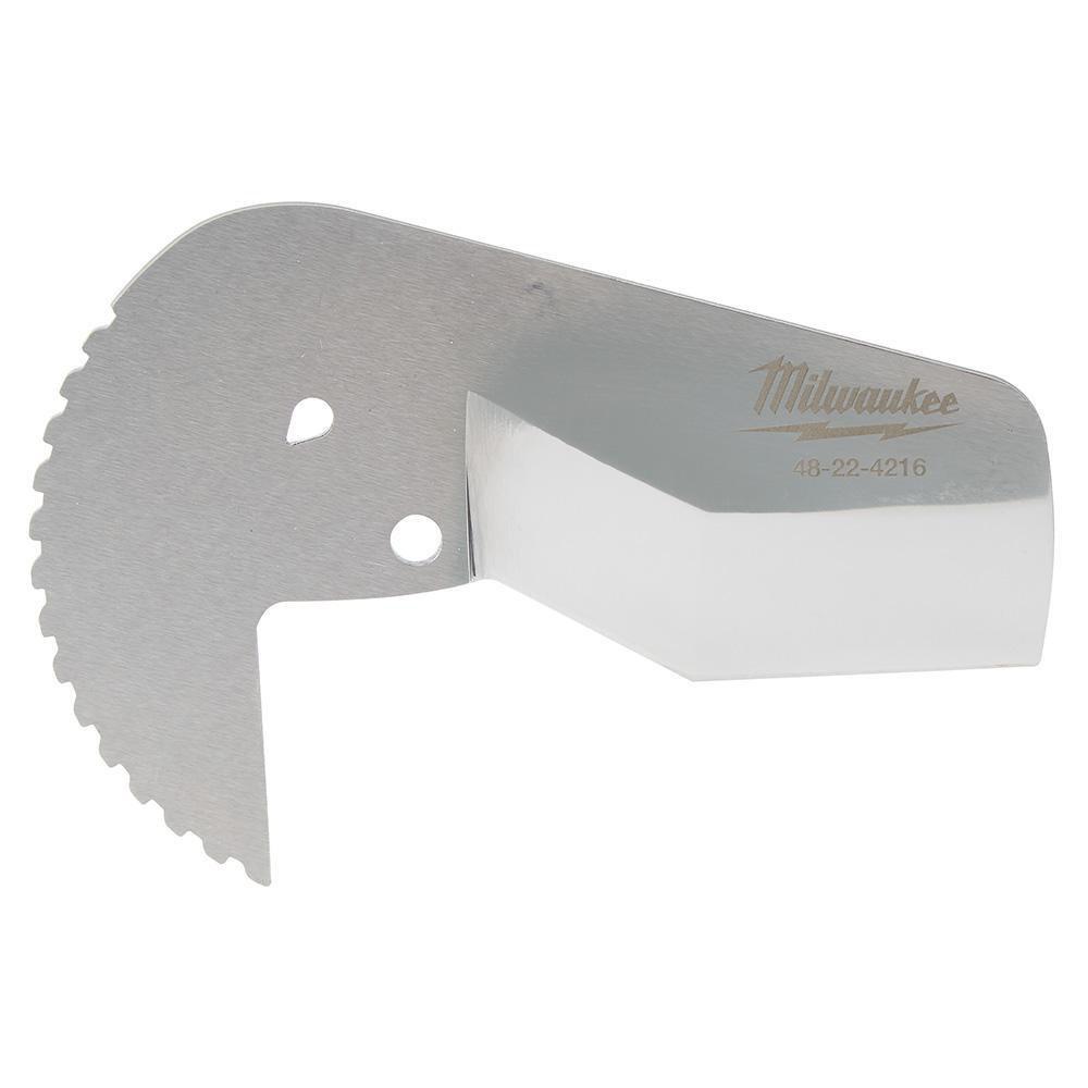 Milwaukee&reg; Silver Pipe Cutter Replacement Blade 