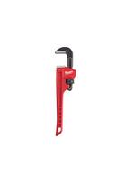 10 x 1-1/2 in. Pipe Wrench