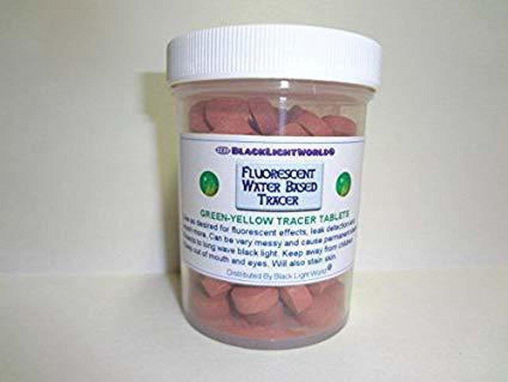 Presto Dyechem 4.4 oz. Tablet in Yellow 