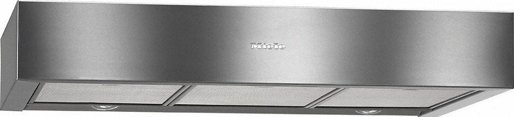 Miele Stainless Steel 30 in. Under Cabinet Range Hood 