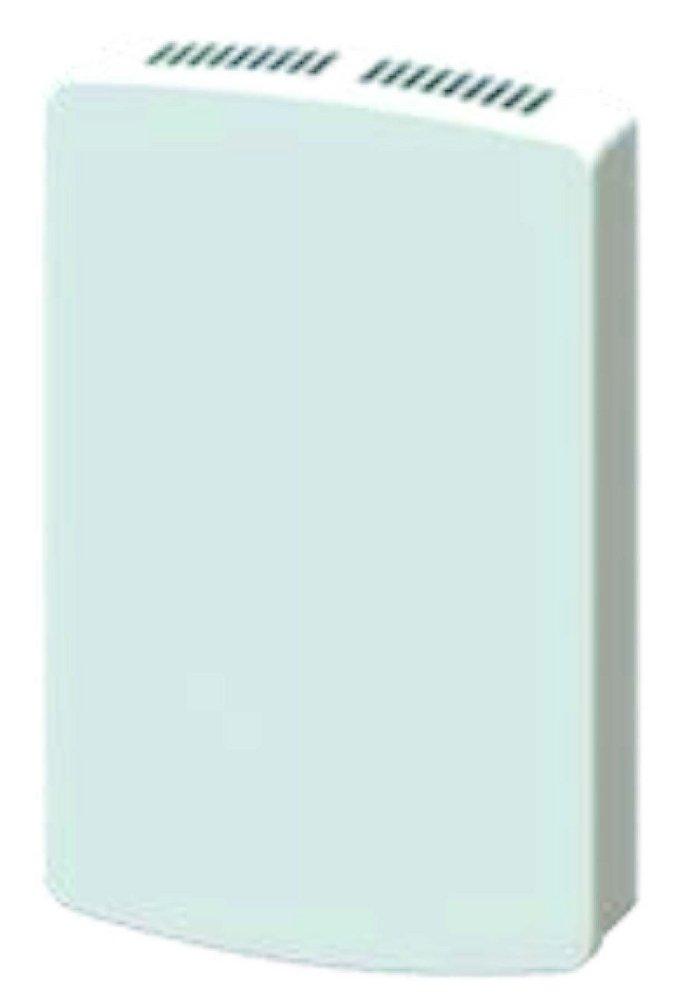 Trane White Z-Wave Temperature and Humidity Sensor 