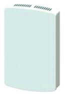 Trane White Z-Wave Temperature and Humidity Sensor 