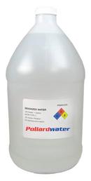 Pollardwater Clear Deionized Water 