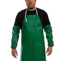 Tingley Green 18 in. Caustics, Chemical and Acids Glove Accessories in Green 