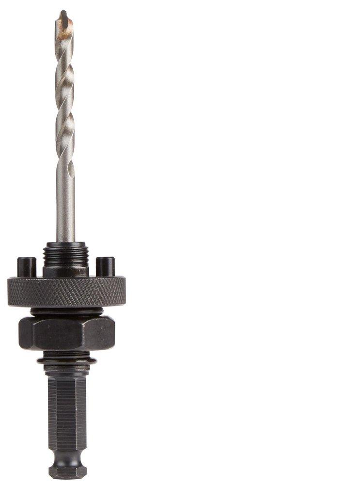 Milwaukee® Black 7/16 in. Hole Saw 