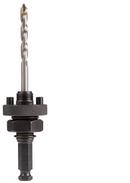 Milwaukee® Black 7/16 in. Hole Saw 