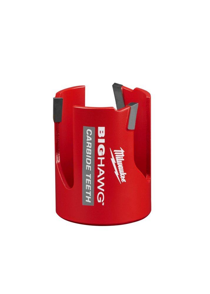 Milwaukee® Red 1/2 in. Hole Saw 1 Piece 