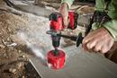 Milwaukee® Red 4-5/8 in. Hole Saw Kit 