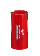 Milwaukee® Red Hole Saw 1 Piece 