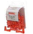 Bramec Corporation Orange Wire Connector 