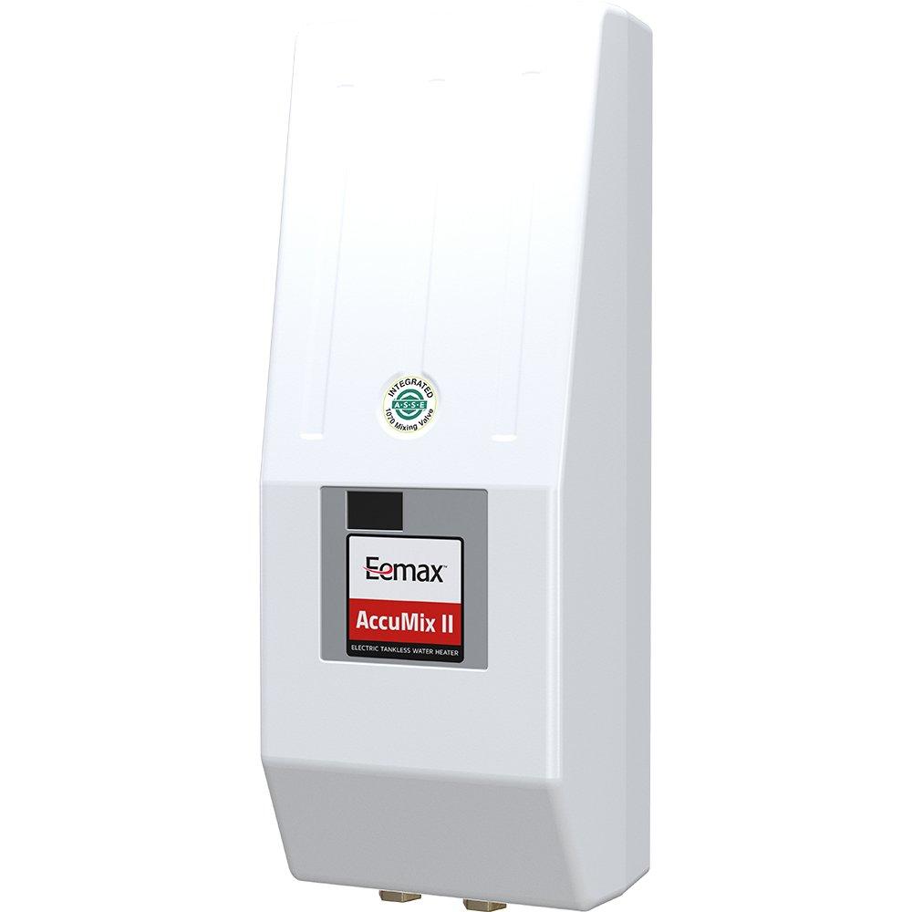 Eemax 240V Indoor Electric Tankless Water Heater 