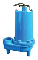1/2 hp 104 gpm FNPT Non-clog Vertical Submersible Sewage Pump