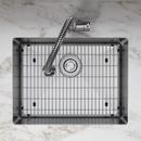 Elkay Polished Stainless Steel 19X14 SS BTM GRID *CRSTWN 