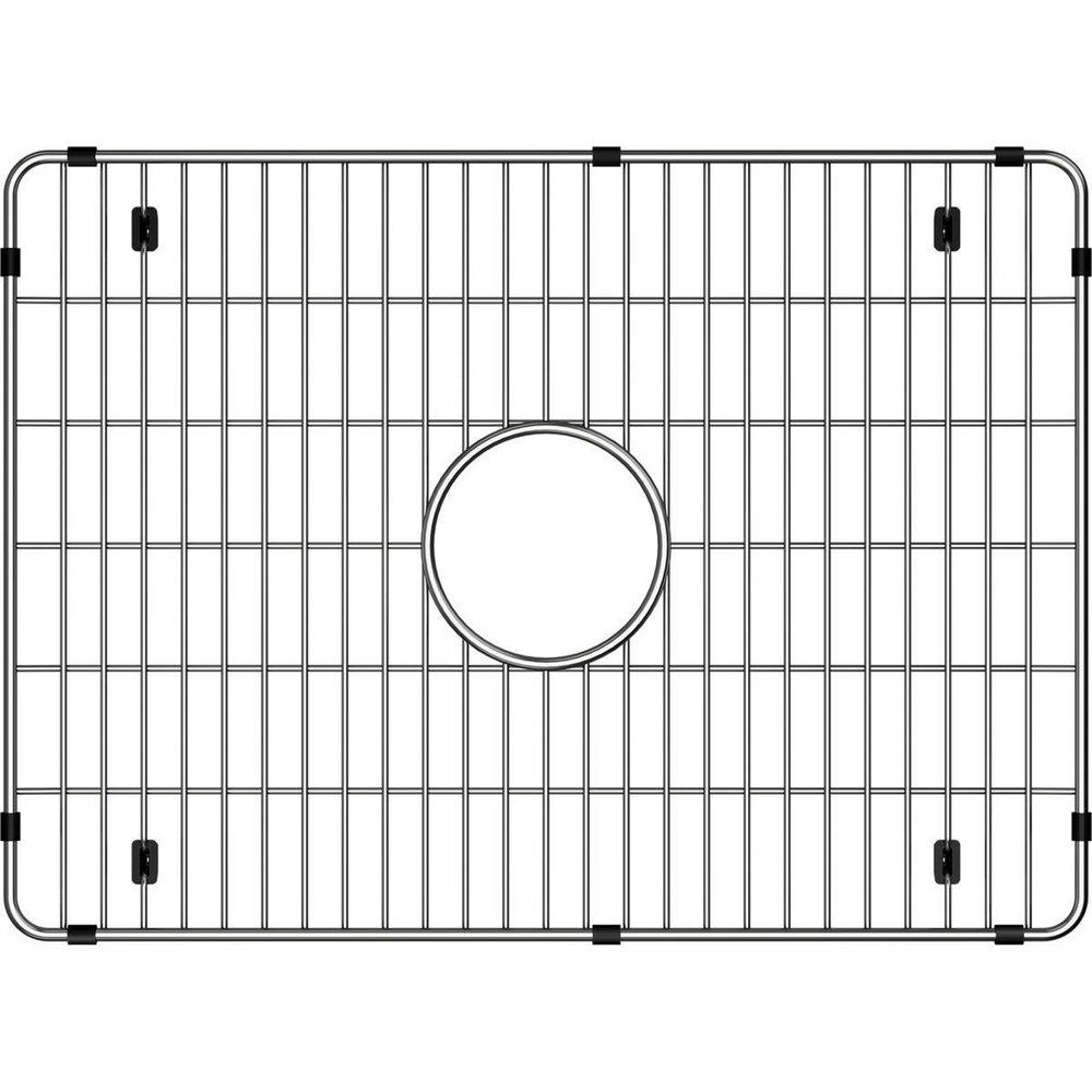 Elkay Polished Stainless Steel 19X14 SS BTM GRID *CRSTWN 