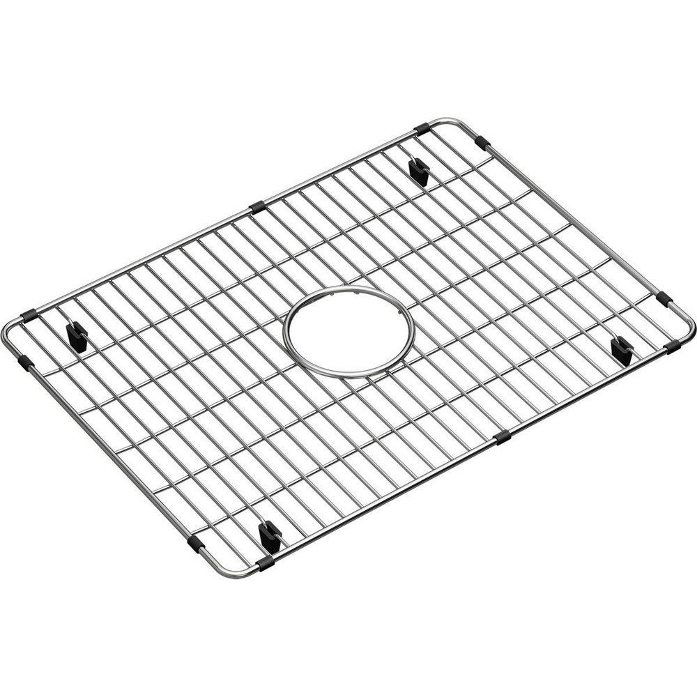 Elkay Polished Stainless Steel 19X14 SS BTM GRID *CRSTWN 