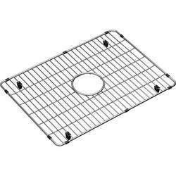 14-1/8 x 19-3/8 x 1-1/4 in. Stainless Steel Bottom Grid