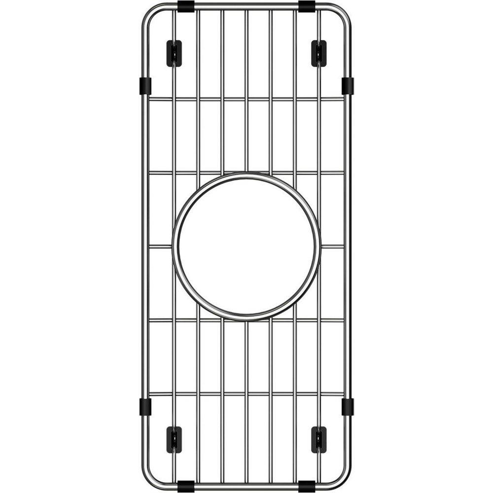 Elkay Polished Stainless Steel Stainless Steel Grid 
