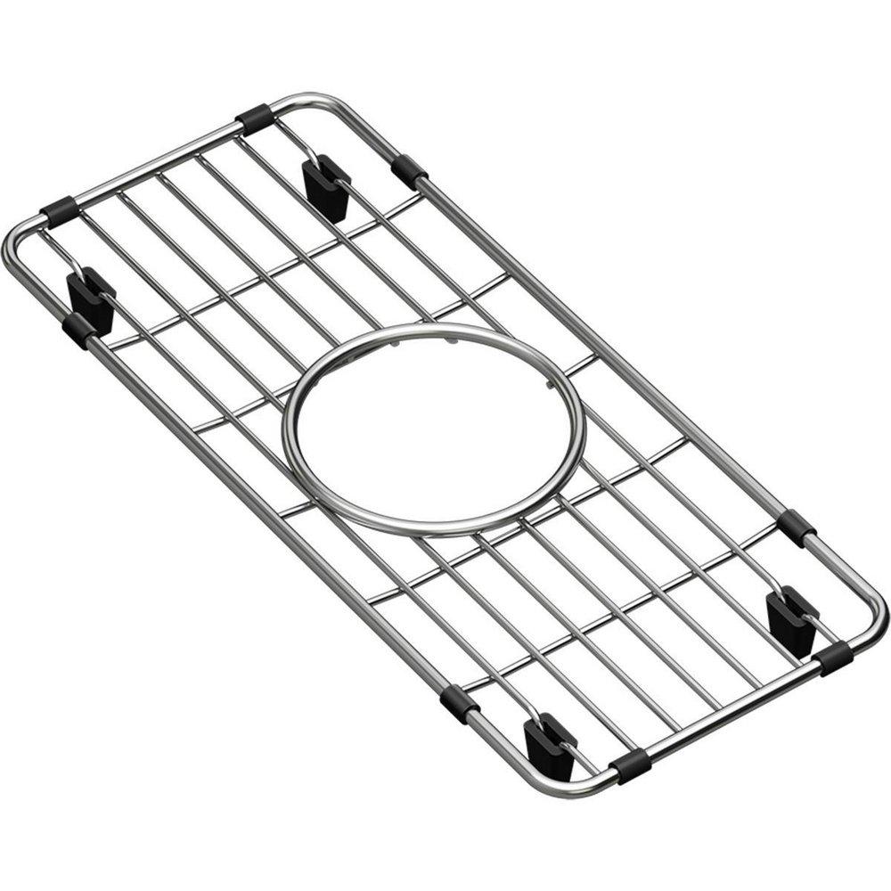 Elkay Polished Stainless Steel Stainless Steel Grid 