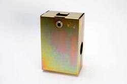 Carbon Steel Locking Device