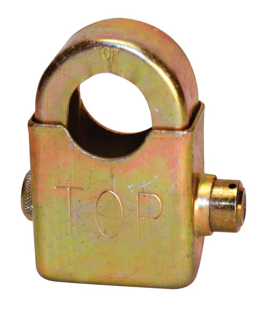 Inner-Tite Corporation Meter Swivel Nut Lock 