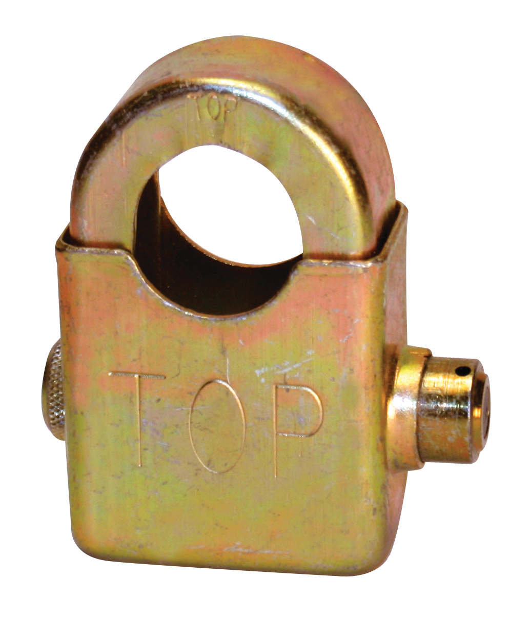 Inner-Tite Corporation Locking Device 
