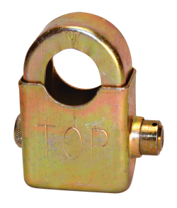 3/4 in. Meter Swivel Nut Lock