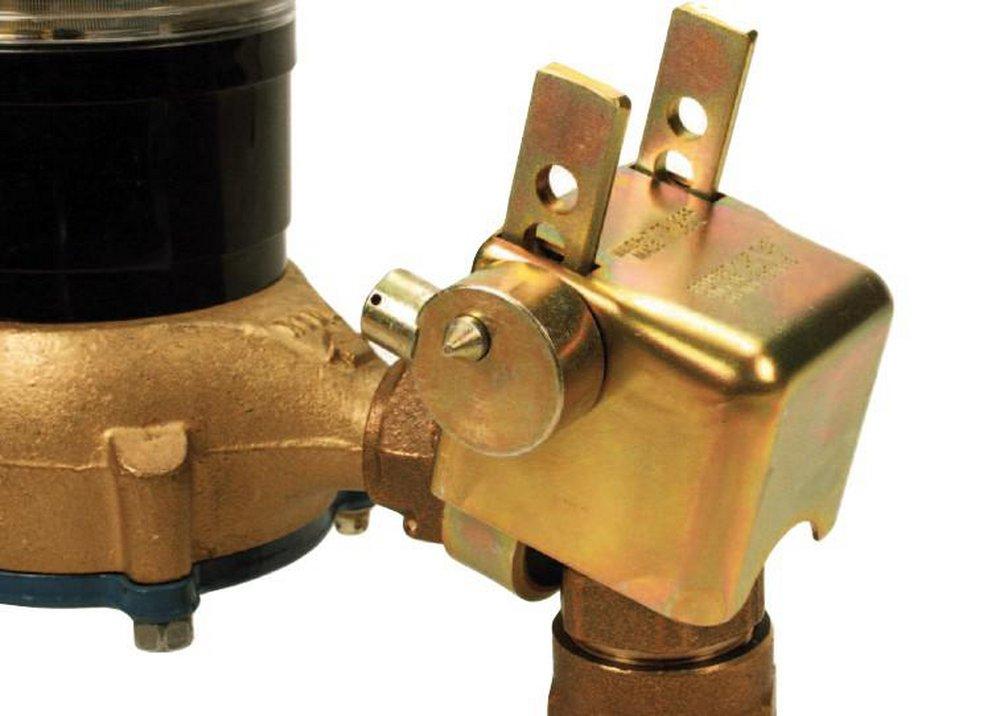 Inner-Tite Corporation Water Valve Locking Device 
