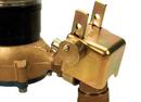 Inner-Tite Corporation Water Valve Locking Device 