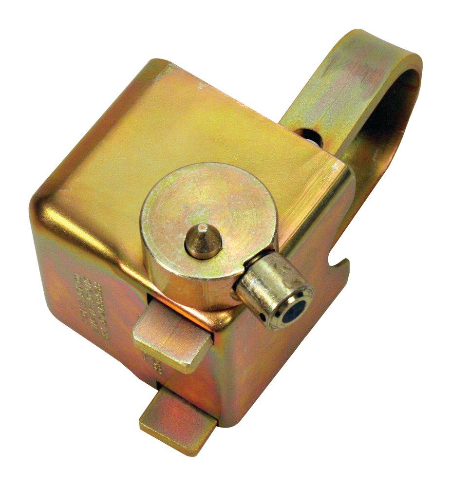 Inner-Tite Corporation Water Valve Locking Device 