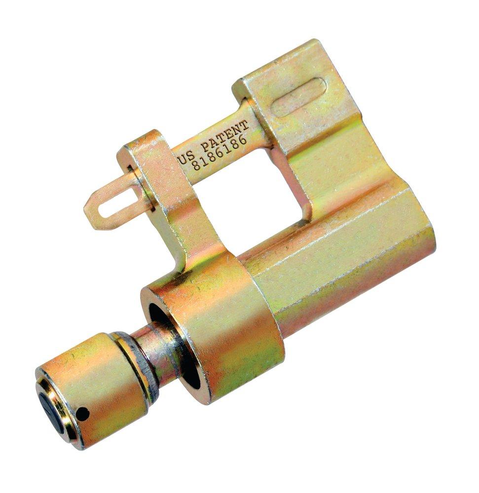 Inner-Tite Corporation Padlock 