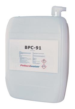 5 gal Drum Belt Press Cleaner